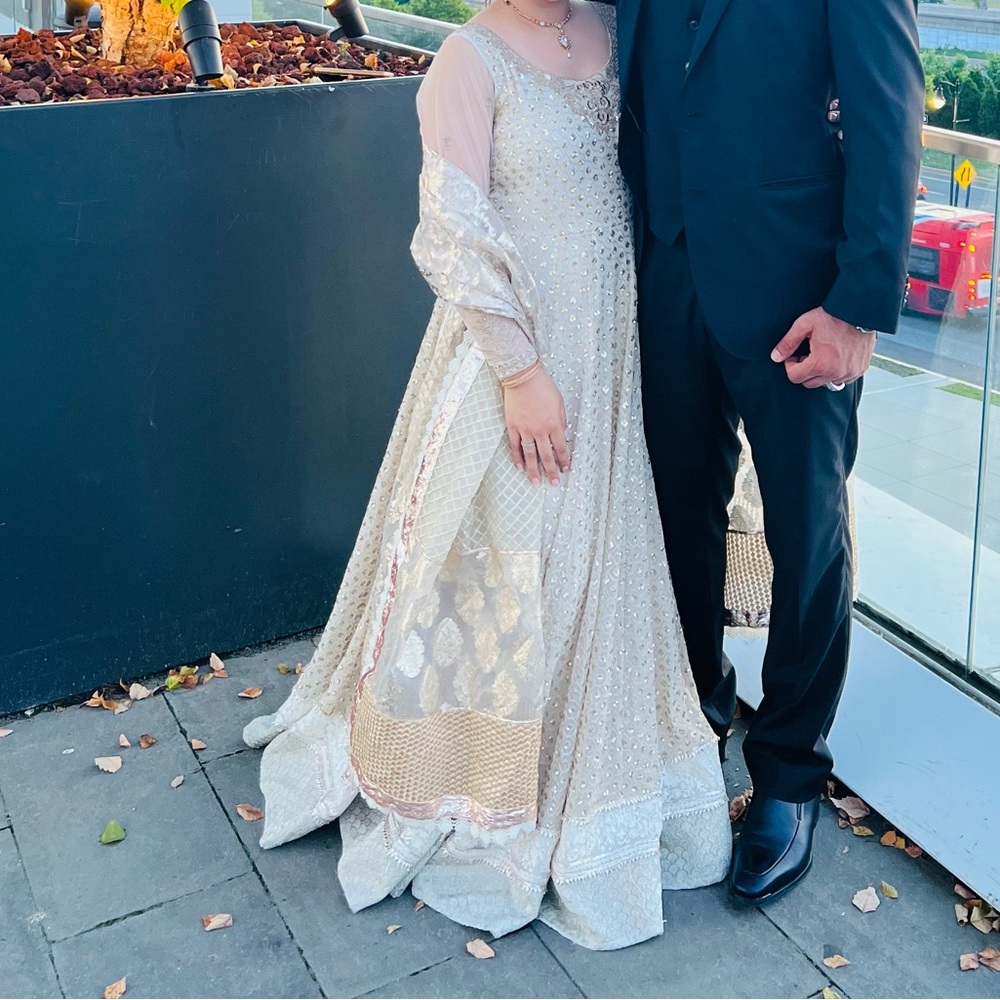 Faiza saqlain outfit